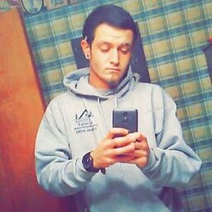 Meet your Posher, Tyler